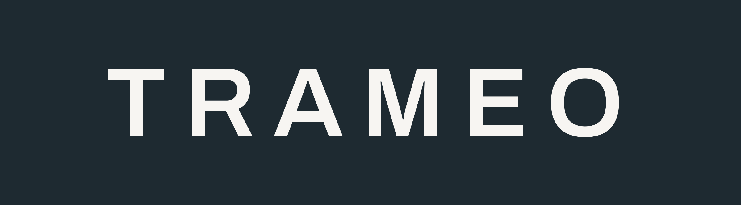 Trameo